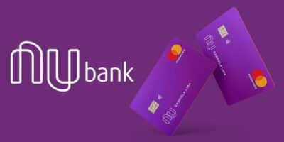 Nubank é uma das principais instituições financeiras digitais do país (Reprodução: Internet) Nubank é uma das principais instituições financeiras digitais do país (Reprodução: Internet)