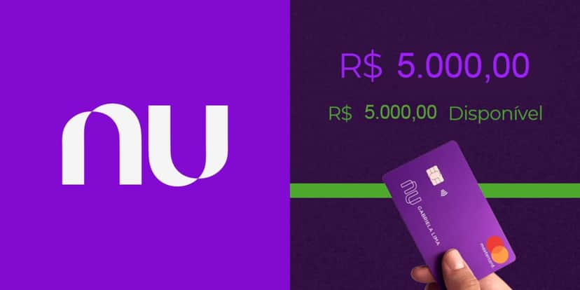 Nubank Nubank