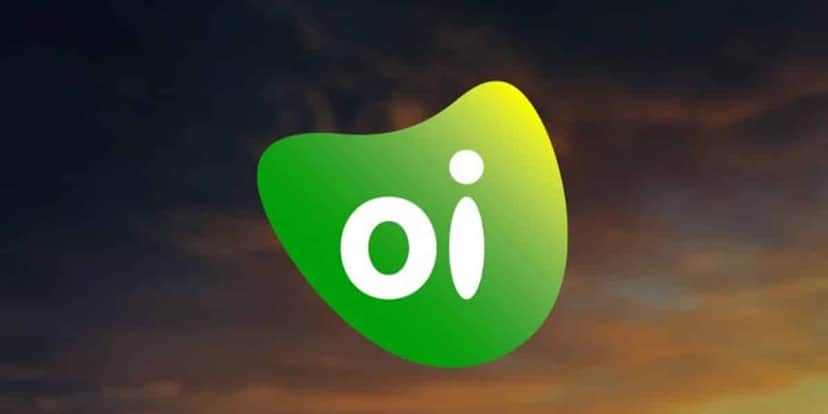 A Oi está com uma grande dívida (Reprodução: Internet)