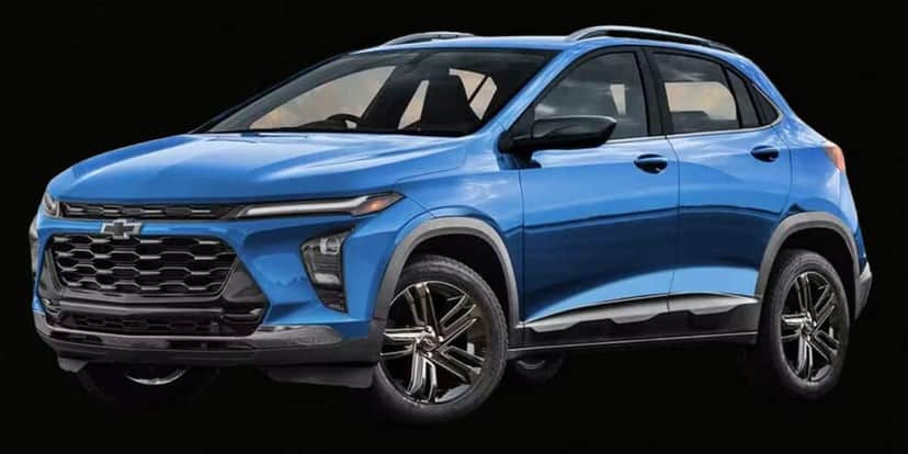 O Onix vai virar SUV e lançado em 2026 (Reprodução: Foto/ Kleber Silva/ kdesignag) O Onix vai virar SUV e lançado em 2026 (Reprodução: Foto/ Kleber Silva/ kdesignag)