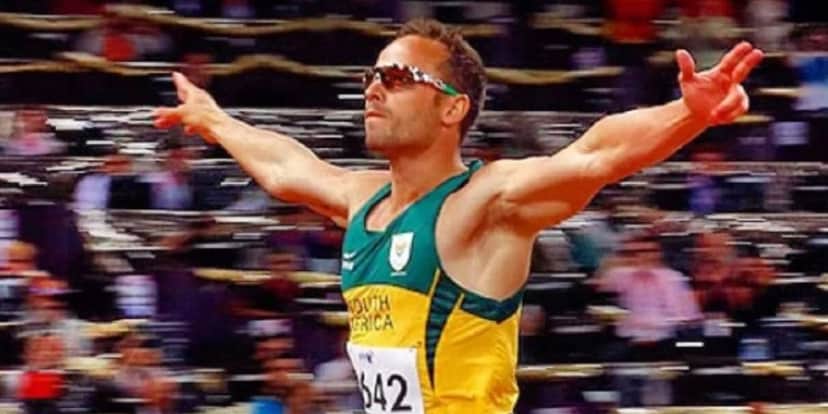 Oscar Pistorius Oscar Pistorius