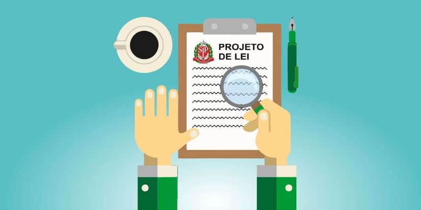 Projeto de Lei está em tramitação (Reprodução: Internet) Projeto de Lei está em tramitação (Reprodução: Internet)