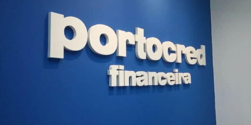 PortoCred teve a falência decretada em fevereiro (Reprodução: Internet) PortoCred teve a falência decretada em fevereiro (Reprodução: Internet)