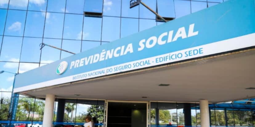 INSS é um dos principais programas do governo (Reprodução: Internet) INSS é um dos principais programas do governo (Reprodução: Internet)