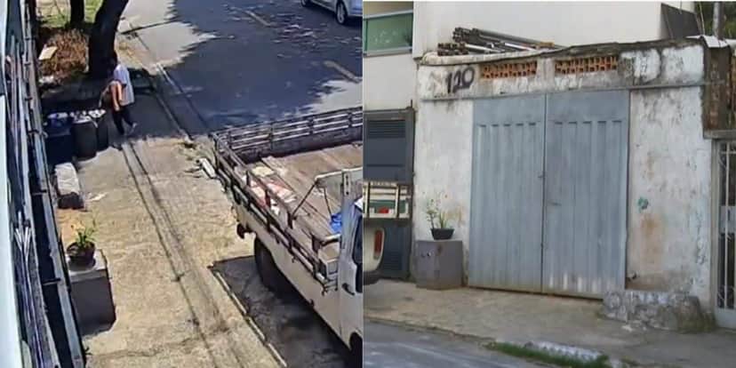 Luto: Renata Vasconcellos revela no JN crime revoltante em BH (Foto: Globo) Luto: Renata Vasconcellos revela no JN crime revoltante em BH (Foto: Globo)