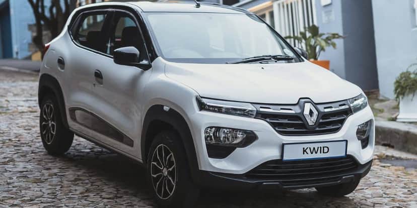 Kwid é um dos modelos amados da Chevrolet (Reprodução: Internet) Kwid é um dos modelos amados da Chevrolet (Reprodução: Internet)