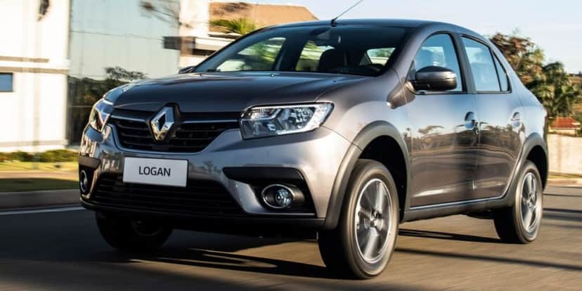 Renault Renault