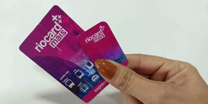 Riocard vai deixar de funcionar a partir de 1° de fevereiro (Reprodução: Internet) Riocard vai deixar de funcionar a partir de 1° de fevereiro (Reprodução: Internet)