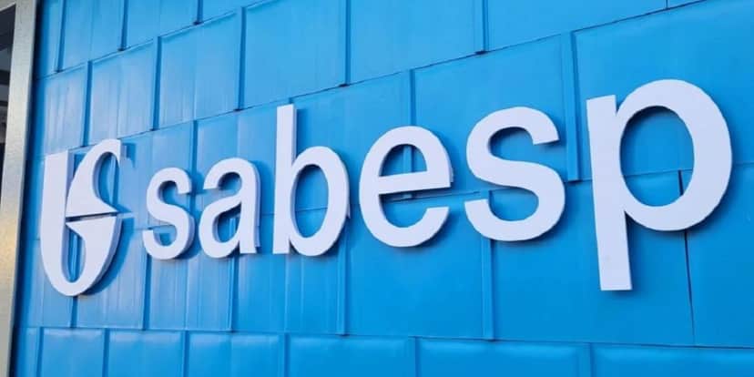 Sabesp vai ser privatizada em breve (Reprodução: Internet) Sabesp vai ser privatizada em breve (Reprodução: Internet)