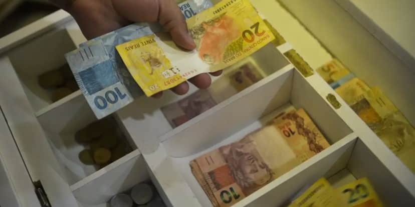 Salário mínimo Salário mínimo