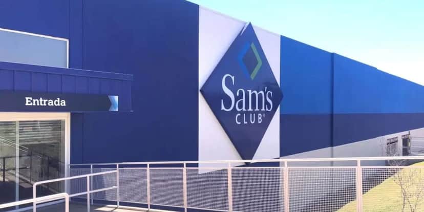 Sam's Club teve um aumento em 9% nas vendas (Reprodução: Internet) Sam's Club teve um aumento em 9% nas vendas (Reprodução: Internet)