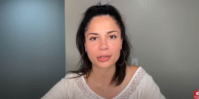 Sandra Silva comentou sobre os detalhes de nova lei (Reprodução: Youtube) Sandra Silva comentou sobre os detalhes de nova lei (Reprodução: Youtube)