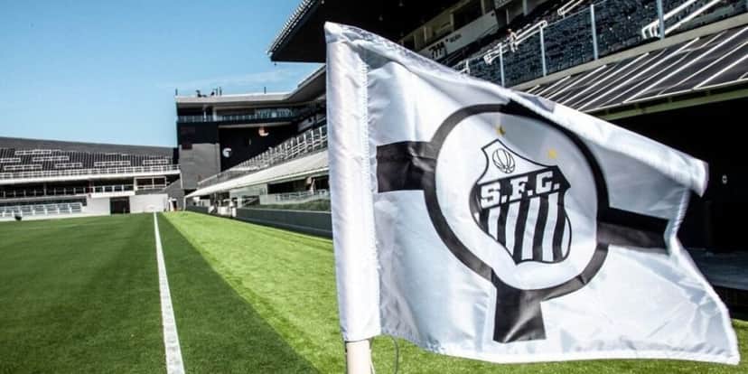 Santos vai disputar pela primeira vez a série B (Reprodução: Internet) Santos vai disputar pela primeira vez a série B (Reprodução: Internet)