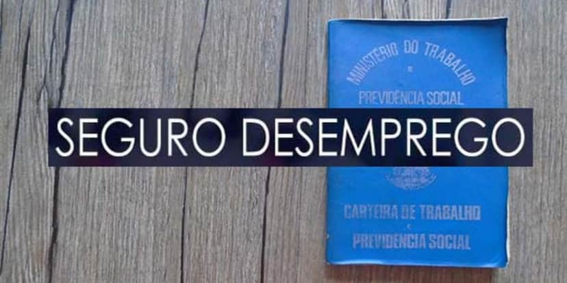 Seguro-desemprego leva em consideração o salário-mínimo (Reprodução: Internet) Seguro-desemprego leva em consideração o salário-mínimo (Reprodução: Internet)