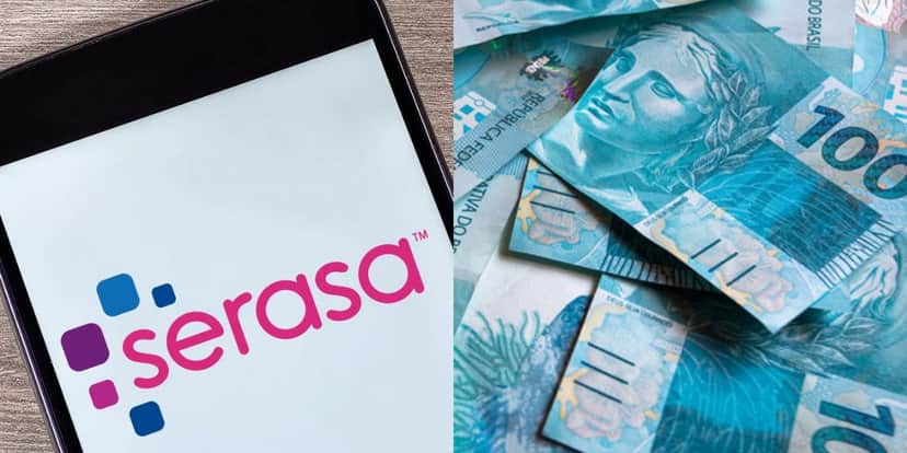 Serasa Serasa