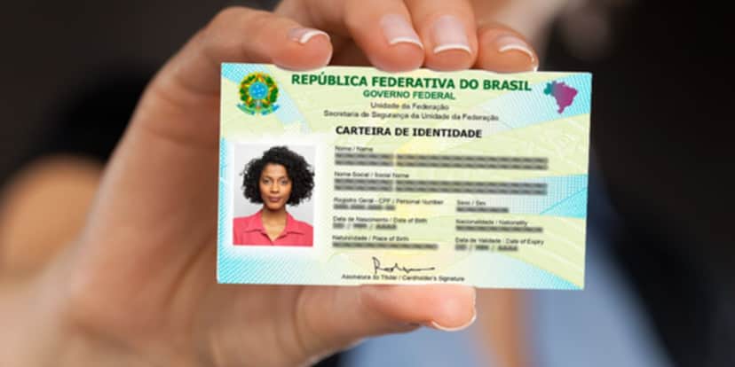 RG, Globo RG, Globo