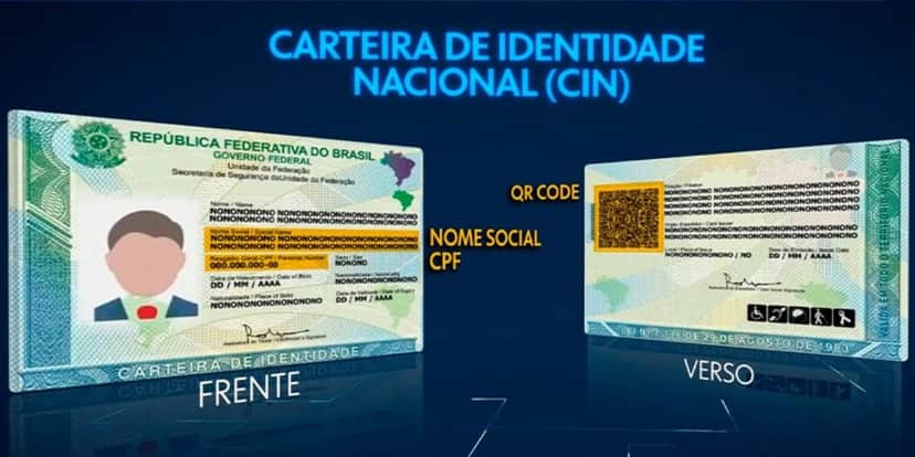 Globo, Jornal Nacional, RG Globo, Jornal Nacional, RG