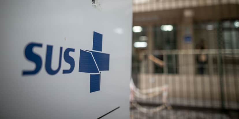 As pessoas de idade têm direito a medicamentos gratuitos (Reprodução: Internet)