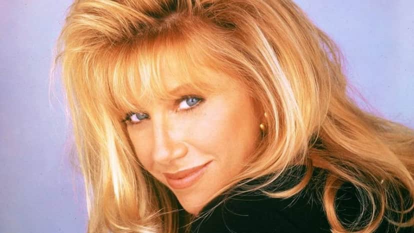 A famosa atriz da TV morreu vítima de câncer (Foto: Divulgação) A famosa atriz da TV morreu vítima de câncer (Foto: Divulgação)