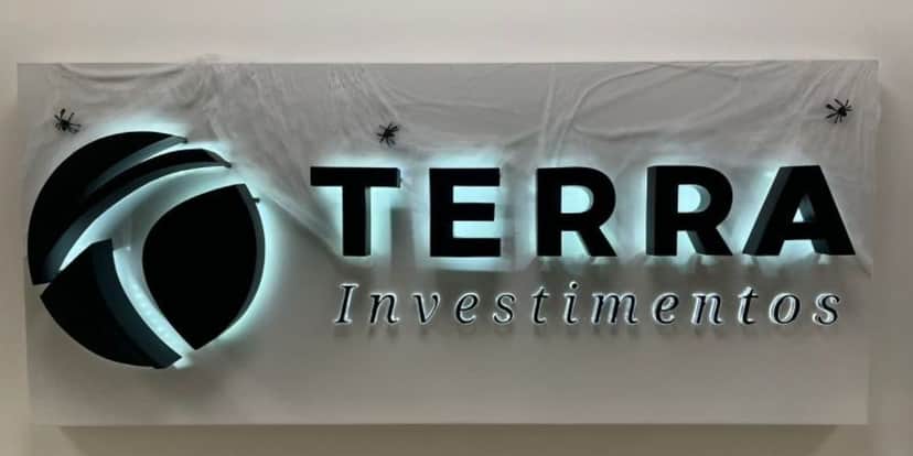 Terra Investimentos anunciou o novo serviço do LCI (Reprodução: Internet) Terra Investimentos anunciou o novo serviço do LCI (Reprodução: Internet)