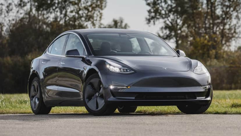 Tesla anuncia recall de mais de 1 milhão de carros (Foto: Reprodução/ Internet) Tesla anuncia recall de mais de 1 milhão de carros (Foto: Reprodução/ Internet)