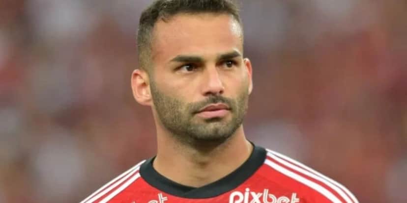 Thiago Maia - (Foto: Reprodução / internet) Thiago Maia - (Foto: Reprodução / internet)