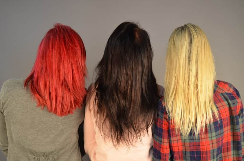 Cabelo com química e cuidados especiais de hidratação caseira (Foto: Reprodução/ Internet) Cabelo com química e cuidados especiais de hidratação caseira (Foto: Reprodução/ Internet)