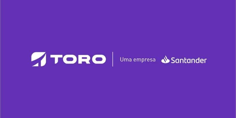 Toro se tornou uma empresa Santander (Reprodução: Internet) Toro se tornou uma empresa Santander (Reprodução: Internet)