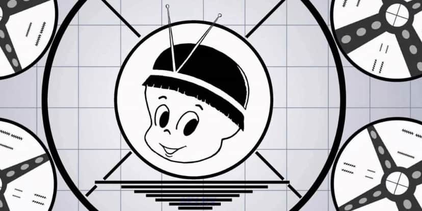 TV Tupi encerrou suas atividades em 1980 (Reprodução: Internet) TV Tupi encerrou suas atividades em 1980 (Reprodução: Internet)