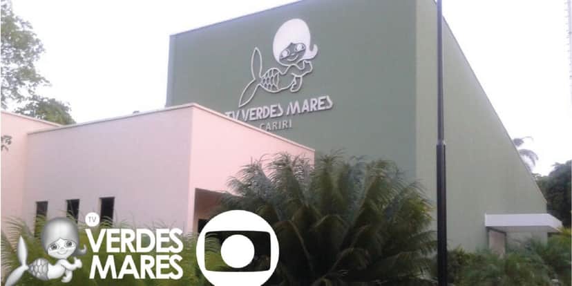 TV Verde Mares não terá mais o seu sinal analógico (Reprodução: Internet) TV Verde Mares não terá mais o seu sinal analógico (Reprodução: Internet)