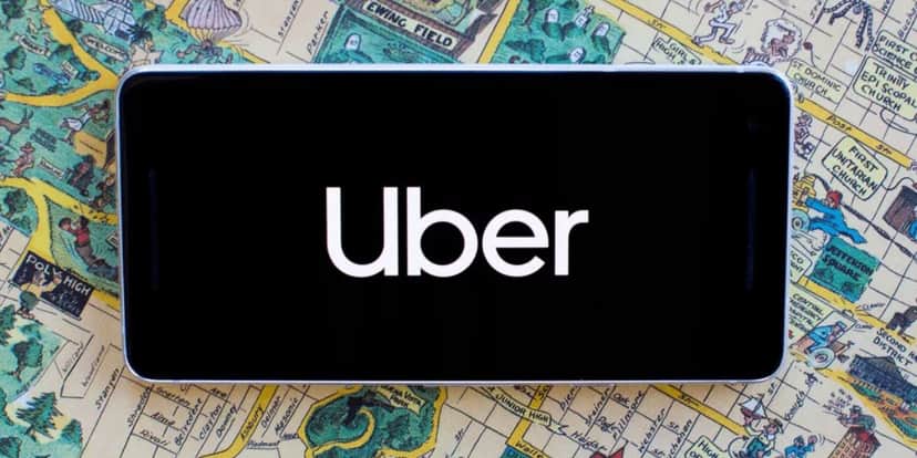 Uber passa por novas adequações no Rio de Janeiro (Reprodução: Internet) Uber passa por novas adequações no Rio de Janeiro (Reprodução: Internet)