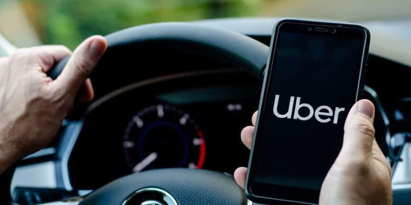 Uber vai recorrer a decisão da Justiça (Reprodução: Internet) Uber vai recorrer a decisão da Justiça (Reprodução: Internet)