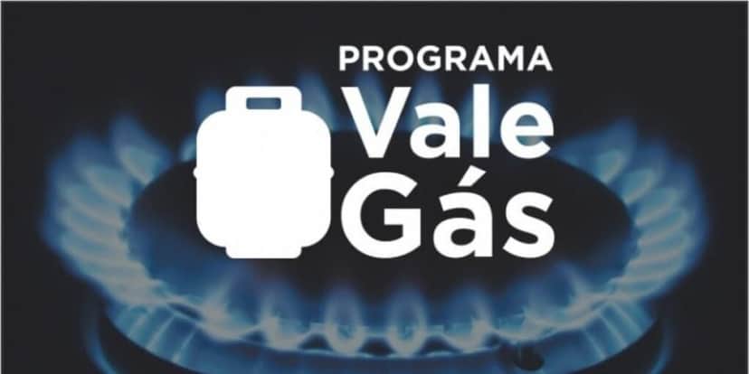 Vale gás. Foto: Reprodução/internet Vale gás. Foto: Reprodução/internet