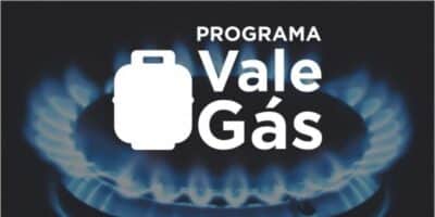 Vale gás. Foto: Reprodução/internet Vale gás. Foto: Reprodução/internet