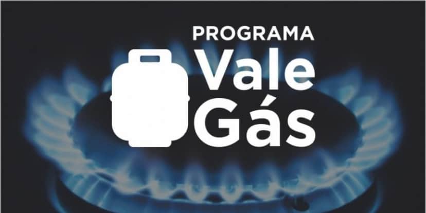 Vale gás. Foto: Reprodução/internet Vale gás. Foto: Reprodução/internet