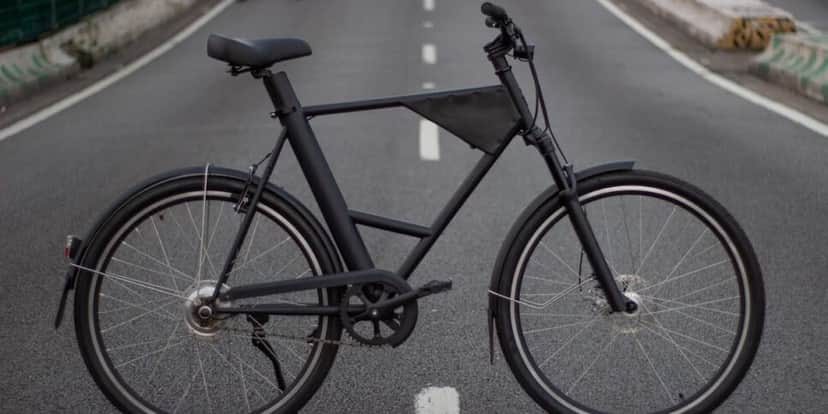 Vela foi a empresa de bicicleta que decretou falência (Foto: Reprodução/ Internet) Vela foi a empresa de bicicleta que decretou falência (Foto: Reprodução/ Internet)