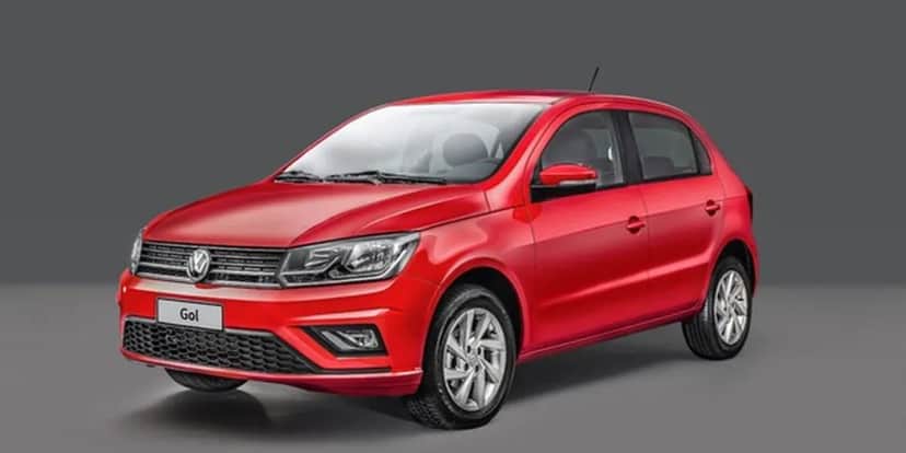 Volkswagen Gol foi o mais vendido do Brasil por 27 anos (Reprodução: Internet) Volkswagen Gol foi o mais vendido do Brasil por 27 anos (Reprodução: Internet)