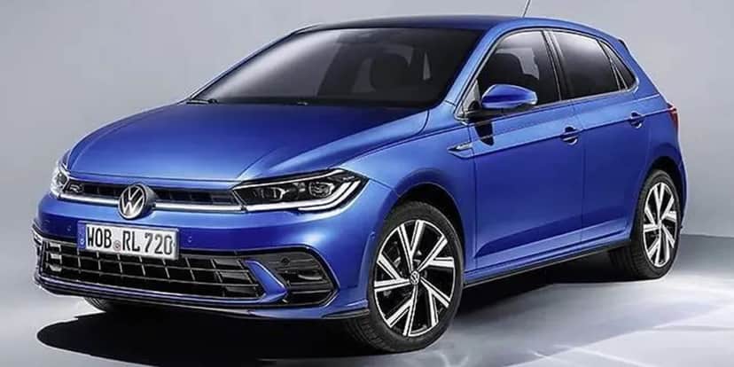 Volkswagen Polo foi o segundo mais vendido do Brasil em 2023 (Reprodução: Internet) Volkswagen Polo foi o segundo mais vendido do Brasil em 2023 (Reprodução: Internet)