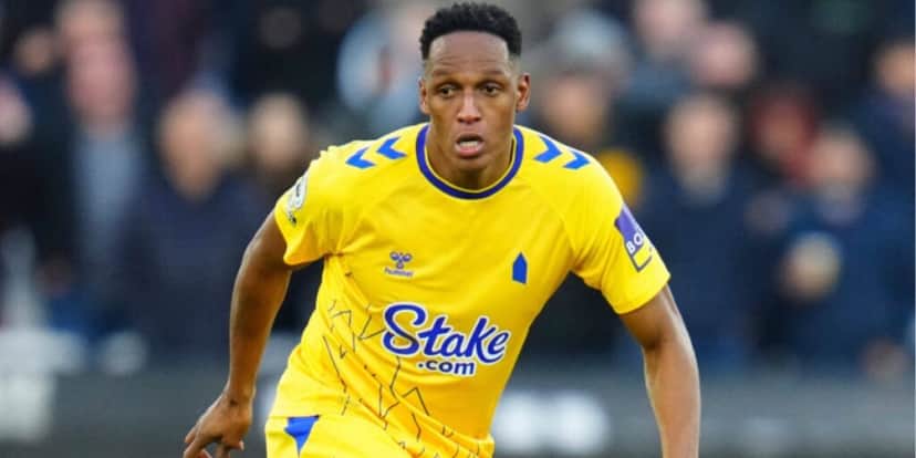 Yerry Mina - (Foto: Reprodução / Internet) Yerry Mina - (Foto: Reprodução / Internet)