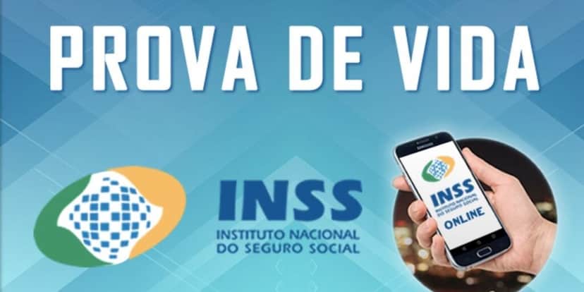 Prova de Vida (Reprodução: Internet) Prova de Vida (Reprodução: Internet)