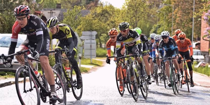 SRAM é a maior marca de ciclismo (Reprodução/Internet) SRAM é a maior marca de ciclismo (Reprodução/Internet)