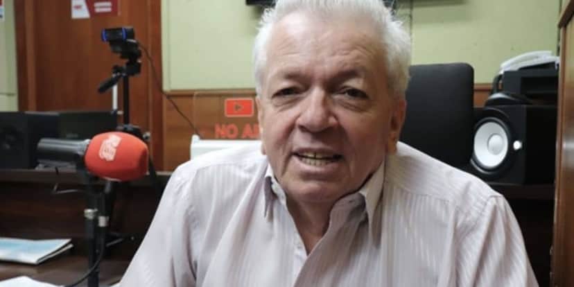 Adolfo morre após infarto (Reprodução/Internet) Adolfo morre após infarto (Reprodução/Internet)