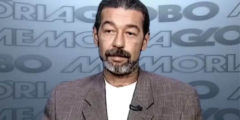 Jornalista Globo morre no último sábado (Reprodução/Internet) Jornalista Globo morre no último sábado (Reprodução/Internet)