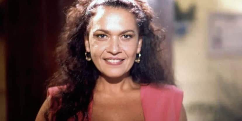 Regina Dourado, Morena (Reprodução/Internet) Regina Dourado, Morena (Reprodução/Internet)
