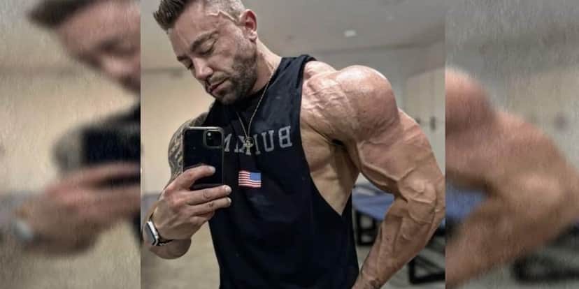 Personal Trainer em hospital no Paraná (Reprodução/Internet) Personal Trainer em hospital no Paraná (Reprodução/Internet)