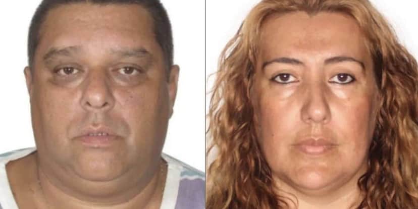 ex-marido e ator do crime, Luis Carlos Addero (Reprodução/Internet) ex-marido e ator do crime, Luis Carlos Addero (Reprodução/Internet)