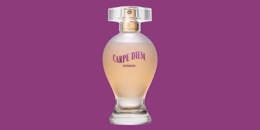 Carpe Diem (Reprodução/Internet) Carpe Diem (Reprodução/Internet)