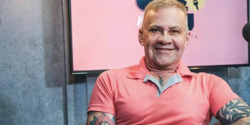 Paulo Diógenes morre aos 62 anos (Reprodução/Internet) Paulo Diógenes morre aos 62 anos (Reprodução/Internet)