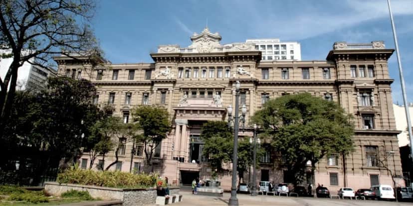 Tribunal de Justiça de São Paulo (Reprodução/Internet) Tribunal de Justiça de São Paulo (Reprodução/Internet)