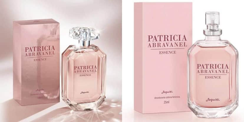 Patrícia Abravanel Essence (Reprodução/Internet) Patrícia Abravanel Essence (Reprodução/Internet)